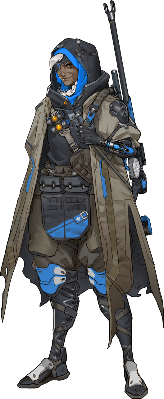 ana