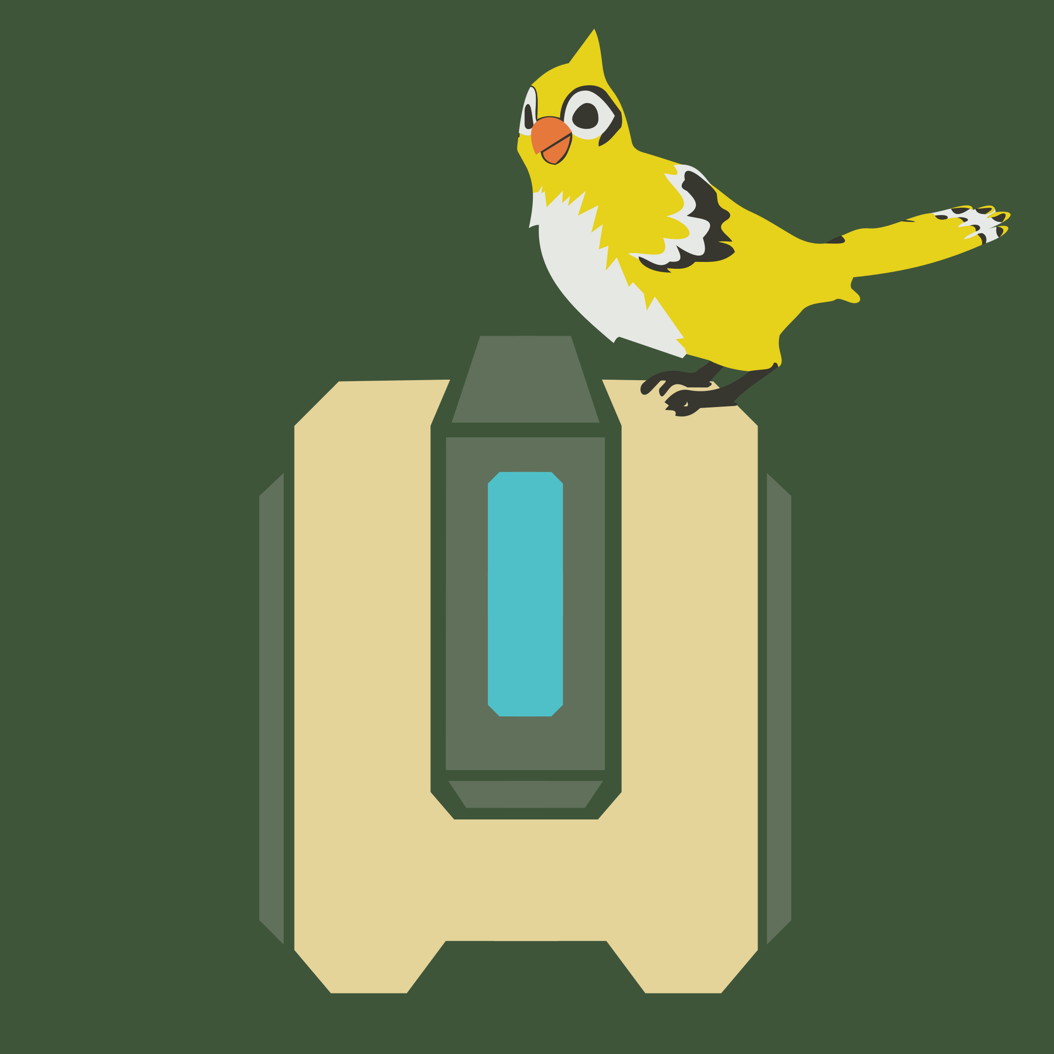 Bastion