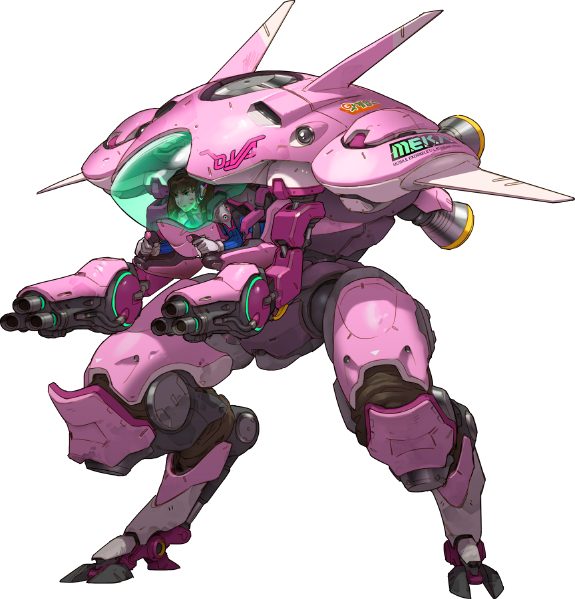 dva