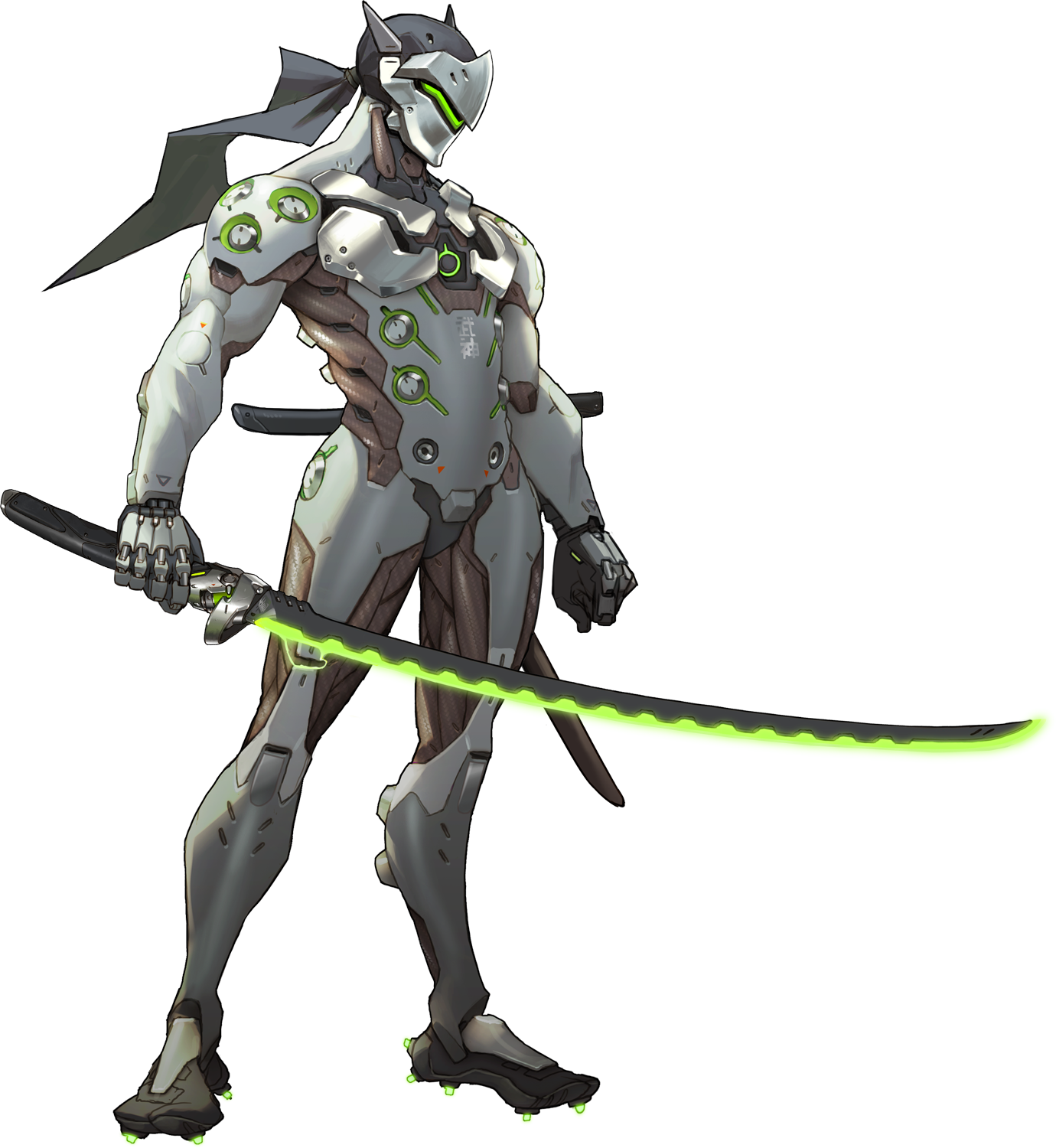 genji