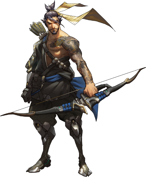 hanzo