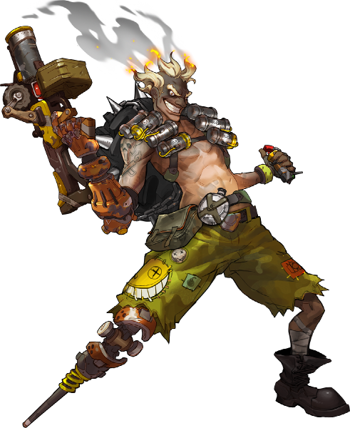 junkrat