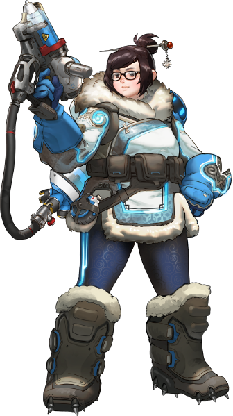 mei