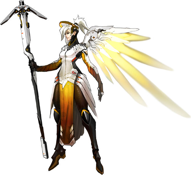 mercy