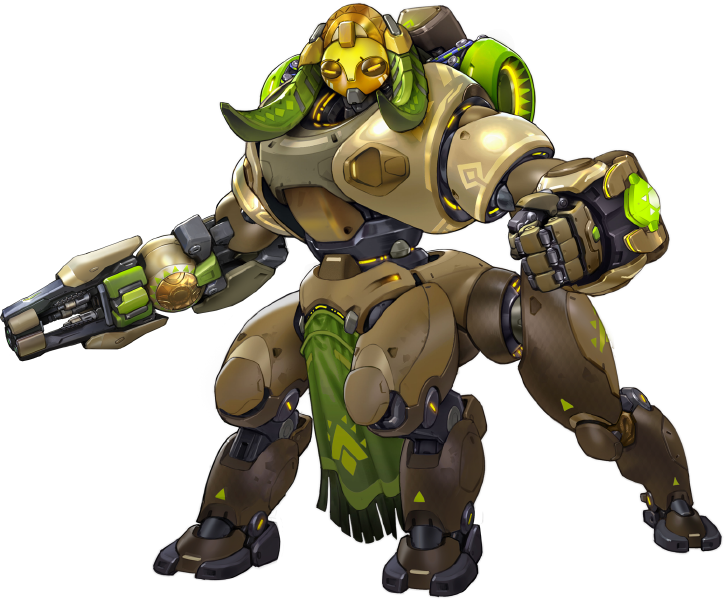 orisa