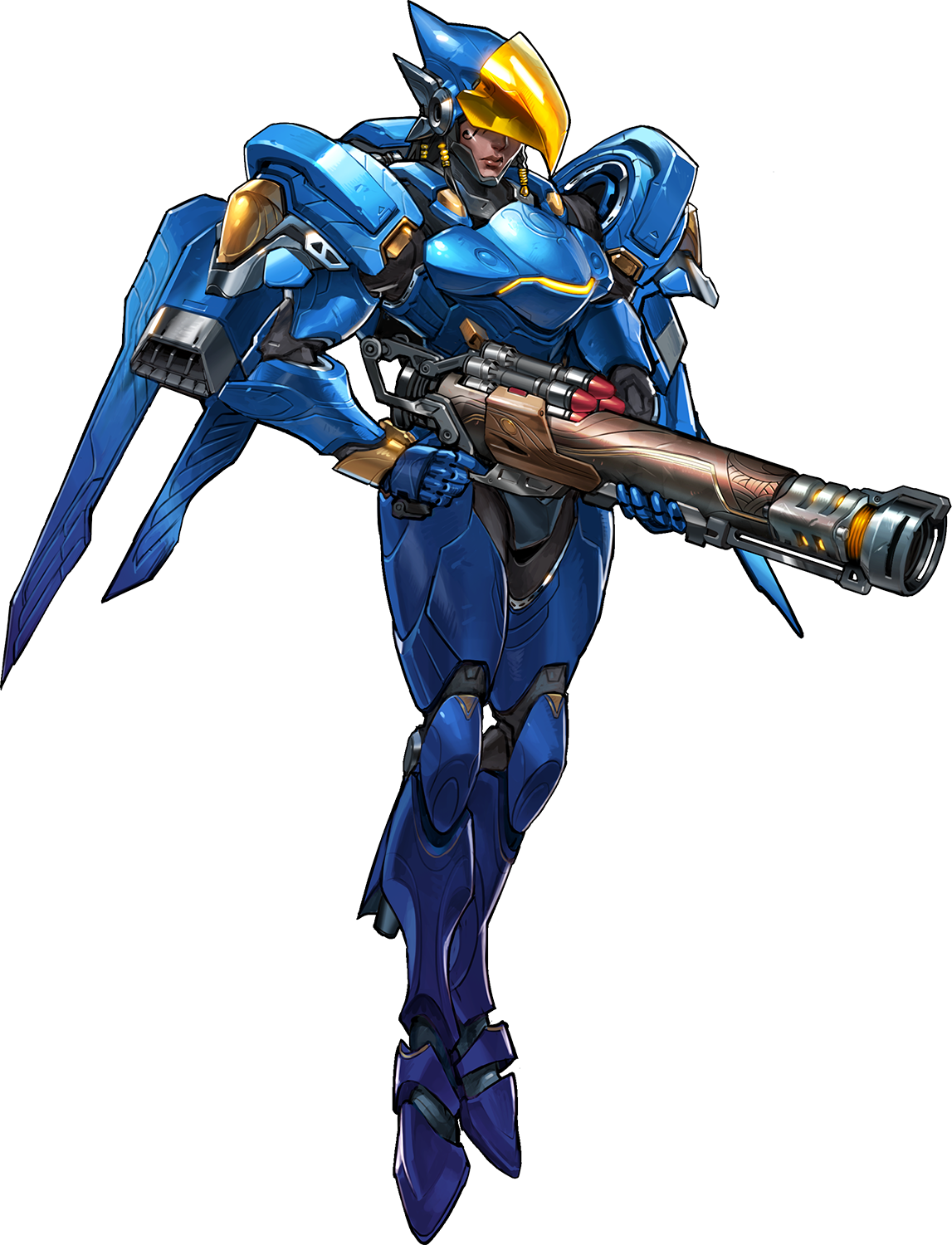 pharah