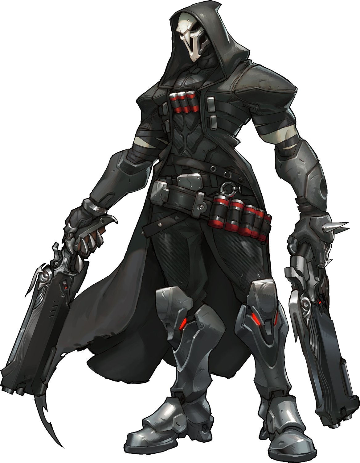 reaper