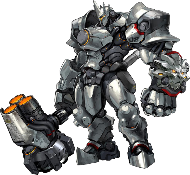 reinhardt