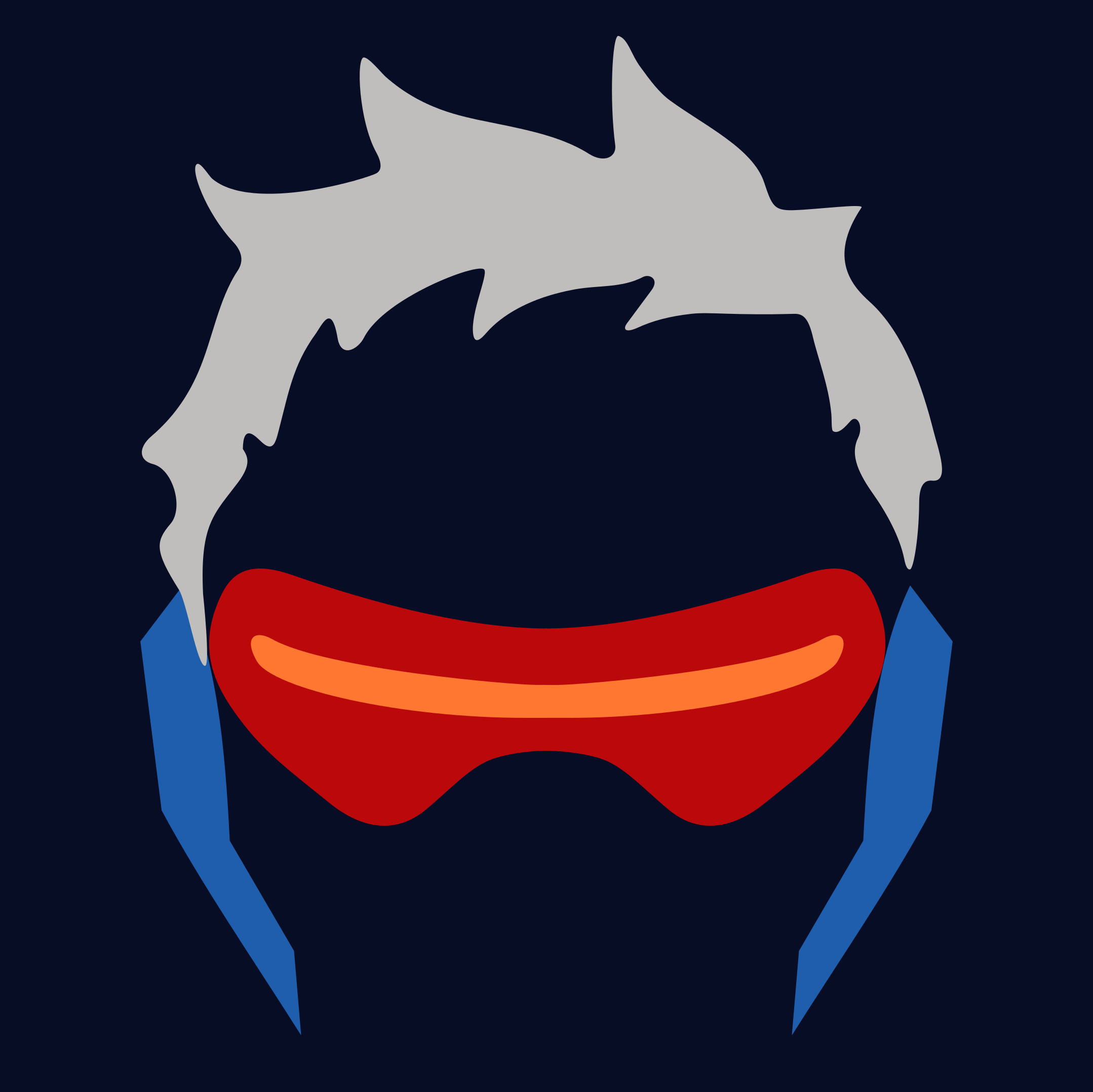 Soldier 76