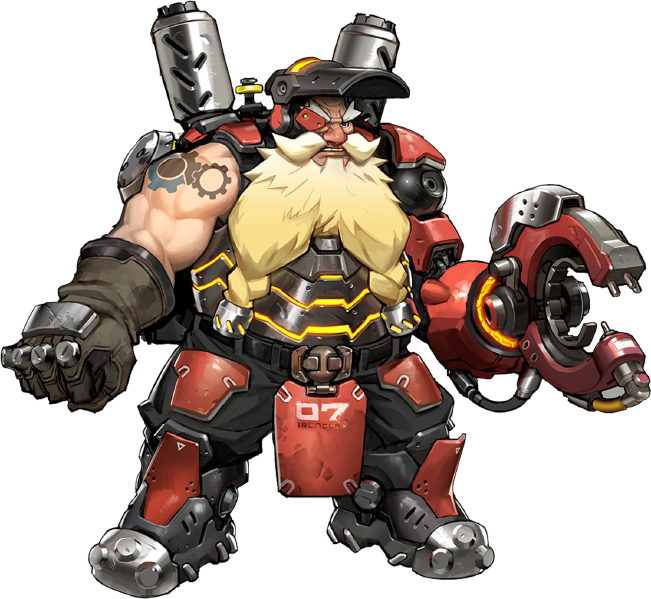 torbjörn
