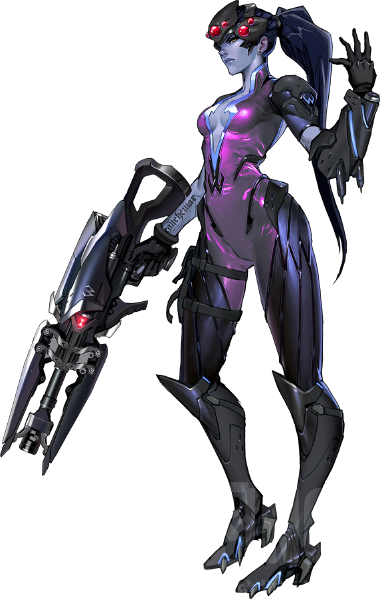 widowmaker
