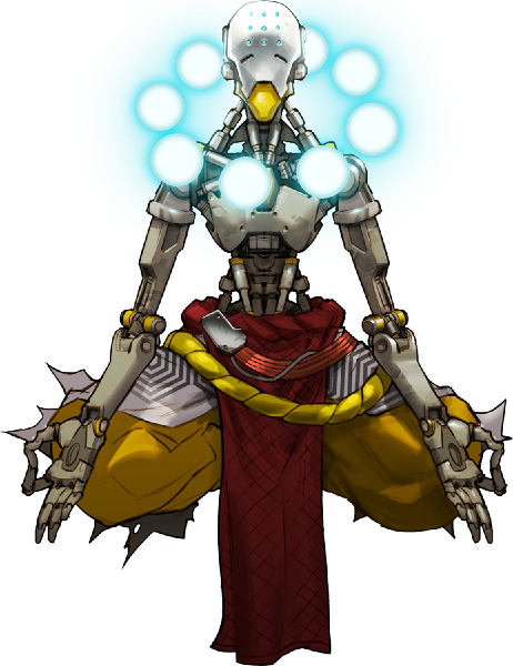 zenyatta